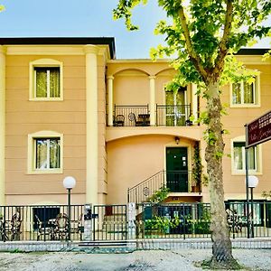 Hotel Villa Grazia